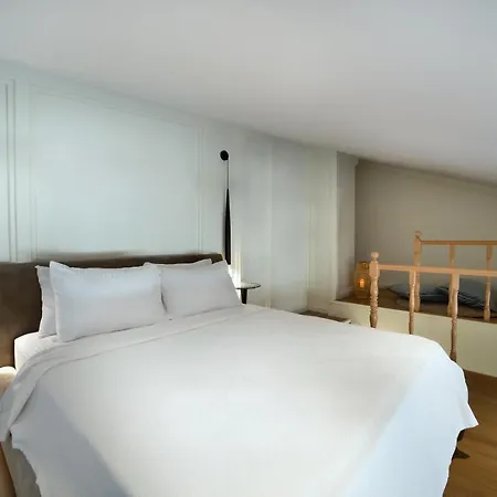 Ξενοδοχείο Gatto Suites&residence Κωνσταντινούπολη