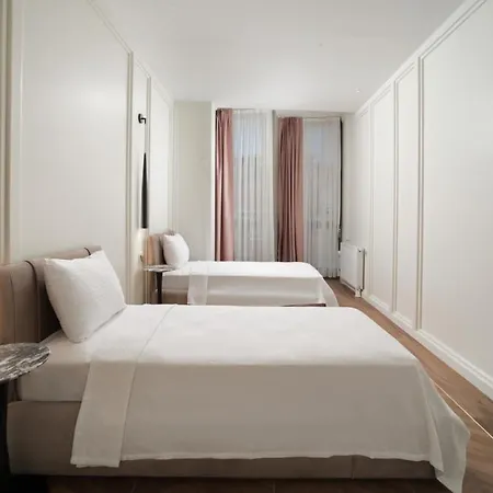Ξενοδοχείο Gatto Suites&residence