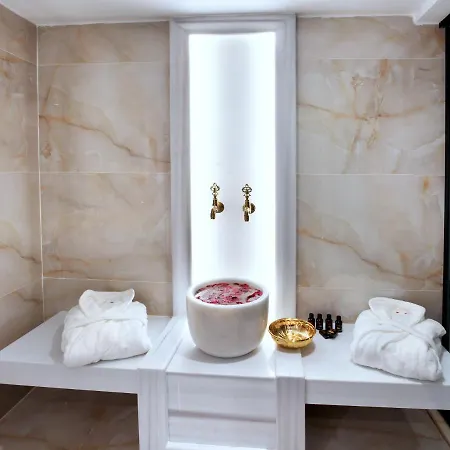 Gatto Suites&residence Ξενοδοχείο 3*