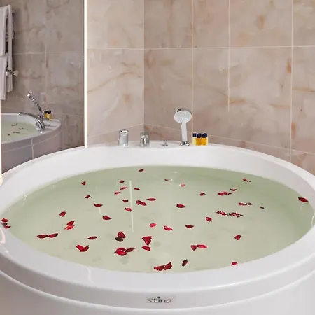 Ξενοδοχείο Gatto Suites&residence Κωνσταντινούπολη