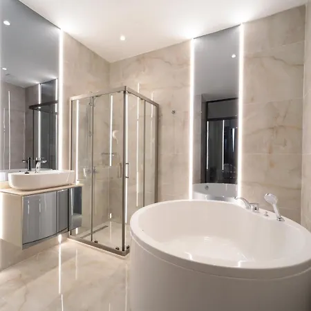 Ξενοδοχείο Gatto Suites&residence 3*