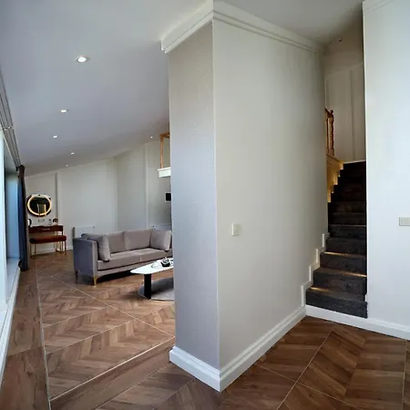 Ξενοδοχείο Gatto Suites&residence Κωνσταντινούπολη