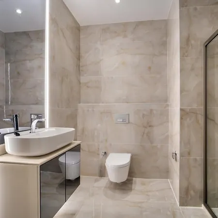 Gatto Suites&residence 3* Istanboel