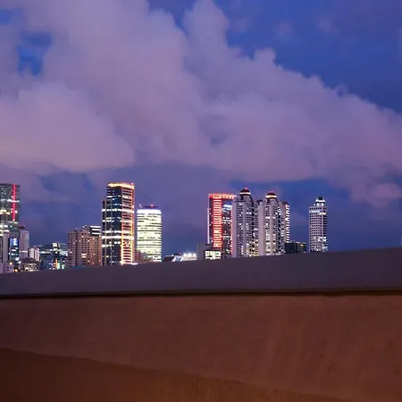 Gatto Suites&residence Istanboel