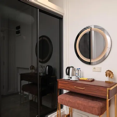 Gatto Suites&residence Istanboel