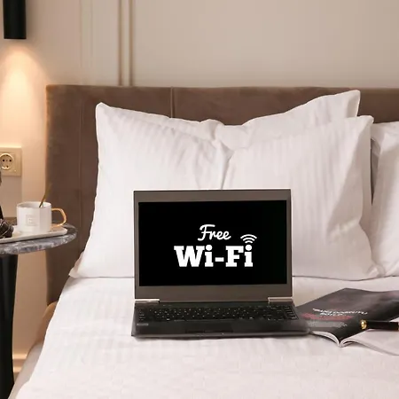 Ξενοδοχείο Gatto Suites&residence Κωνσταντινούπολη