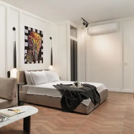 Gatto Suites&residence