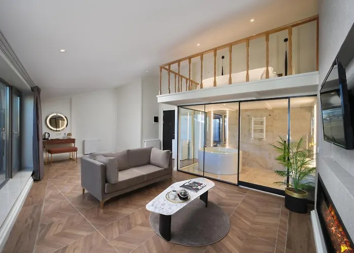 Gatto Suites&residence 3*