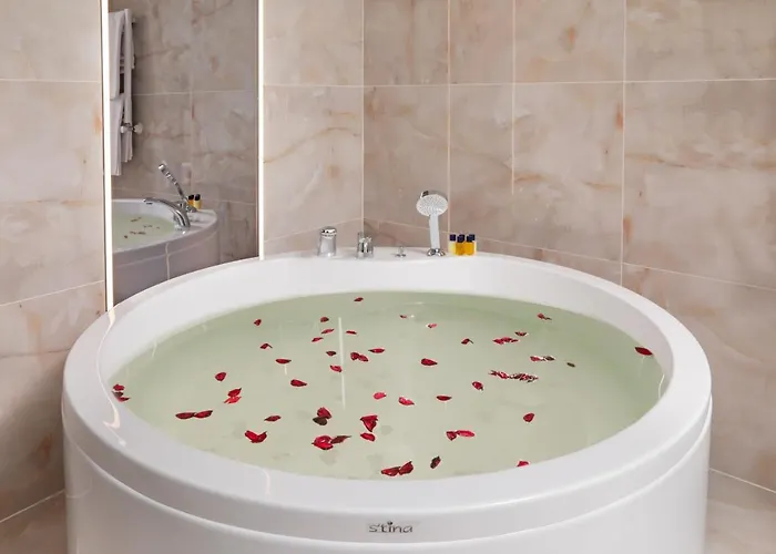 Ξενοδοχείο Gatto Suites&residence Κωνσταντινούπολη