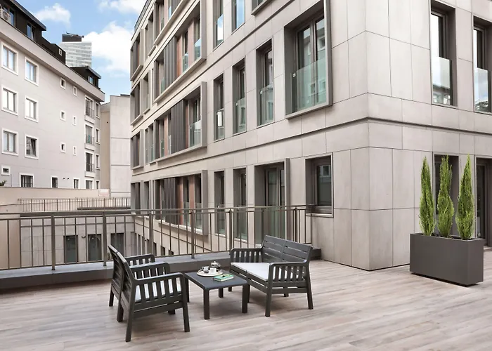 Ξενοδοχείο Gatto Suites&residence