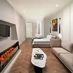 Gatto Suites&residence 3* İstanbul