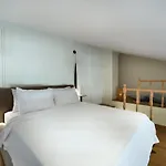 Szálloda Gatto Suites&residence Isztambul