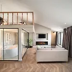 Gatto Suites&residence Szálloda Isztambul
