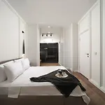Gatto Suites&residence 3* İstanbul
