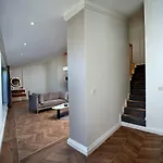 Otel Gatto Suites&residence İstanbul