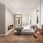 Gatto Suites&residence Otel 3*