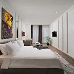 Gatto Suites&residence Otel İstanbul