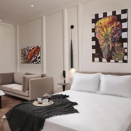 Gatto Suites&residence