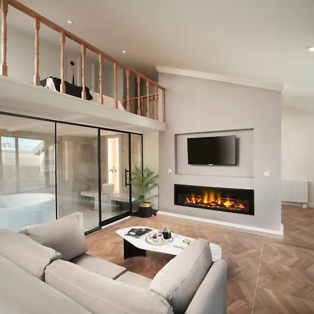 Gatto Suites&residence Hotel Istanbul