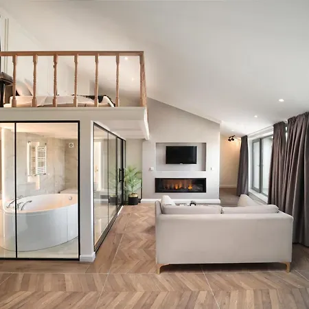 Gatto Suites&residence Hotel Provincia di Istanbul