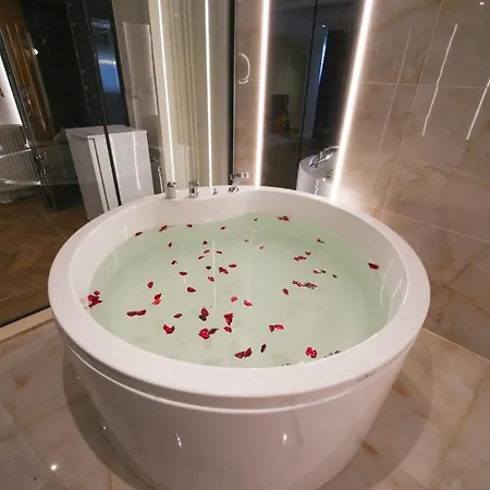 Otel Gatto Suites&residence İstanbul