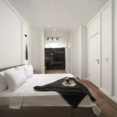 Gatto Suites&residence 3* Istanbul
