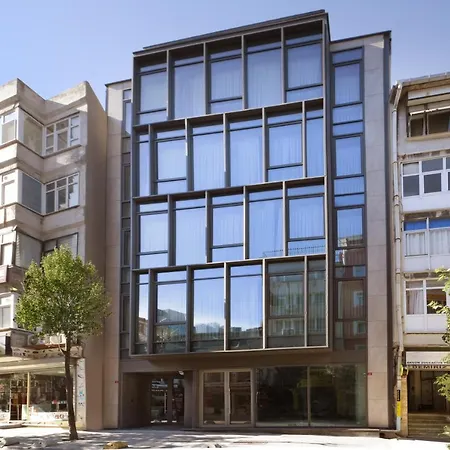 Gatto Suites&residence Hotel