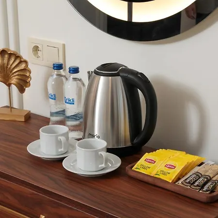 Gatto Suites&residence Otel