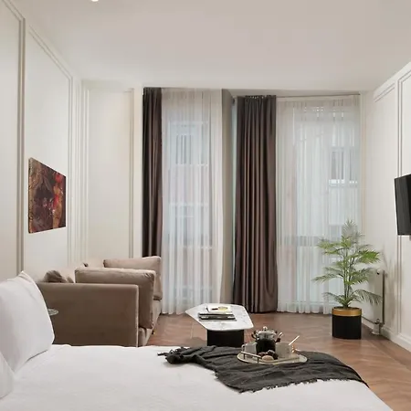 Otel Gatto Suites&residence