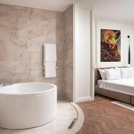 Gatto Suites&residence Hotel