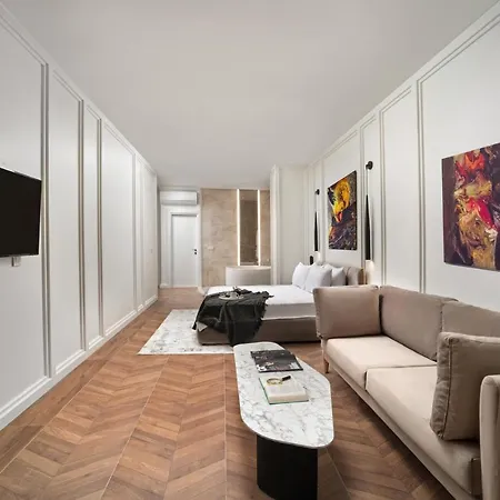 Gatto Suites&residence Hotel