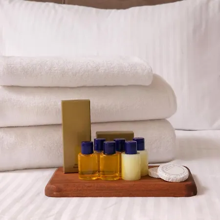Gatto Suites&residence Hotel Istanbul