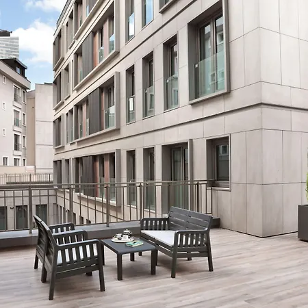 Hotel Gatto Suites&residence