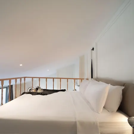 Gatto Suites&residence Hotel