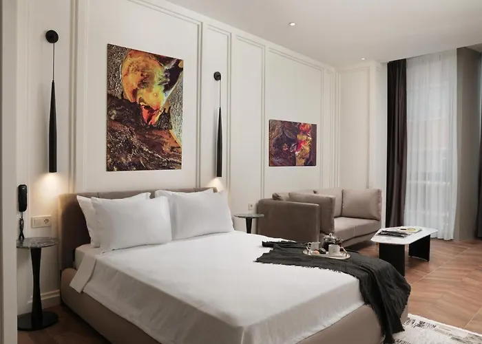 Hotel Gatto Suites&residence