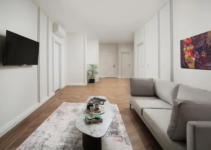 Hotel Gatto Suites&residence