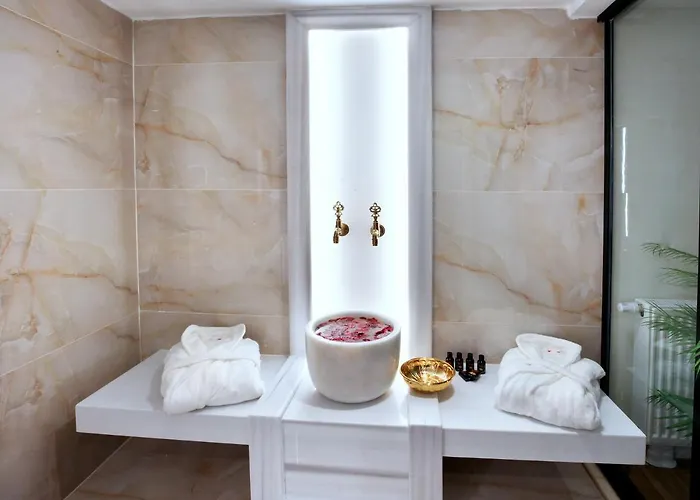 Gatto Suites&residence Hotel 3*