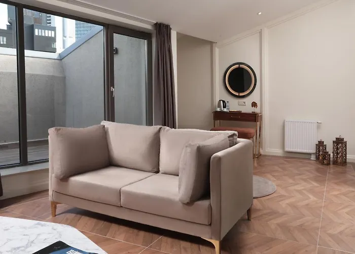 Hotel Gatto Suites&residence