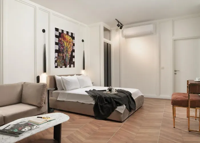 Gatto Suites&residence