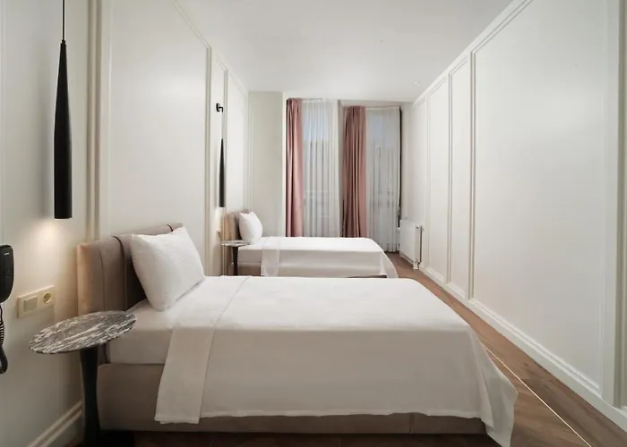 酒店 Gatto Suites&residence