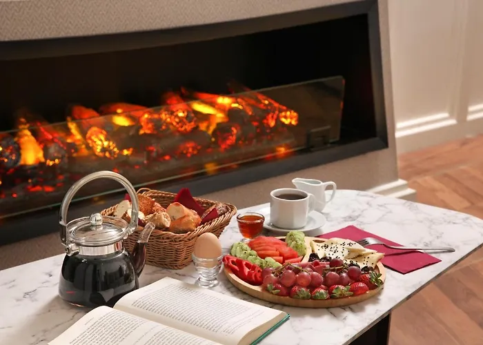 Gatto Suites&residence 3*