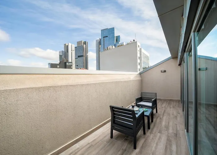 Gatto Suites&residence 3* Istambul