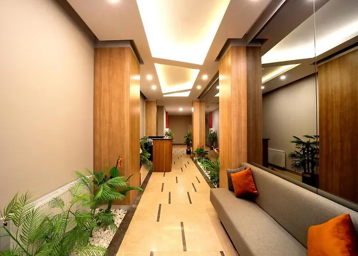 Gatto Suites&residence 3*