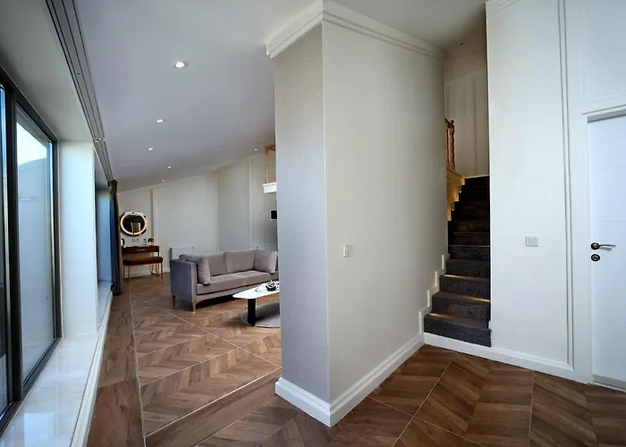 Hotel Gatto Suites&residence Istambul