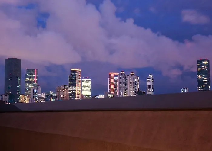 Gatto Suites&residence 伊斯坦布尔