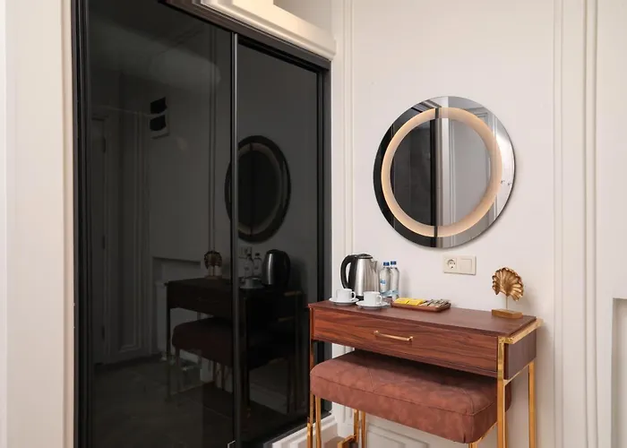 Gatto Suites&residence 伊斯坦布尔