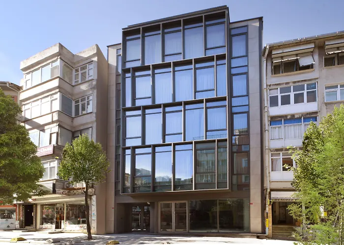 Gatto Suites&residence