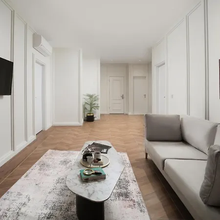 Szálloda Gatto Suites&residence