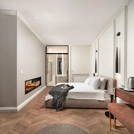 Gatto Suites&residence Szálloda 3*